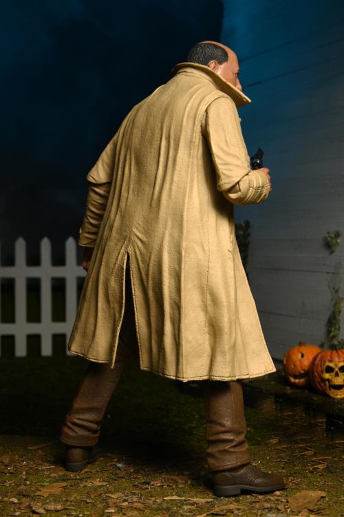 Halloween 2 Ultimate Michael Myers & Dr. Loomis Two-Pack Gallery Image 6