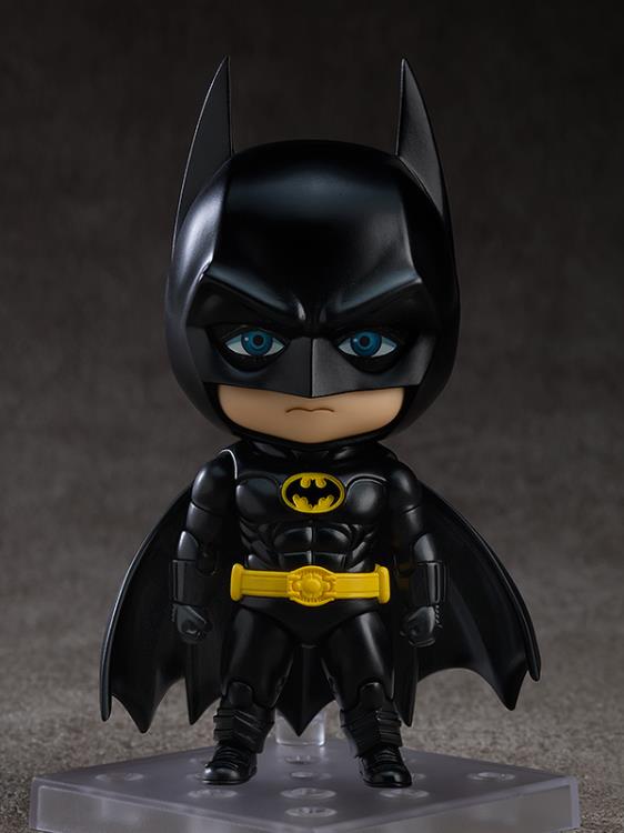 Batman (1989) Nendoroid No.1694 Batman Gallery Image 3