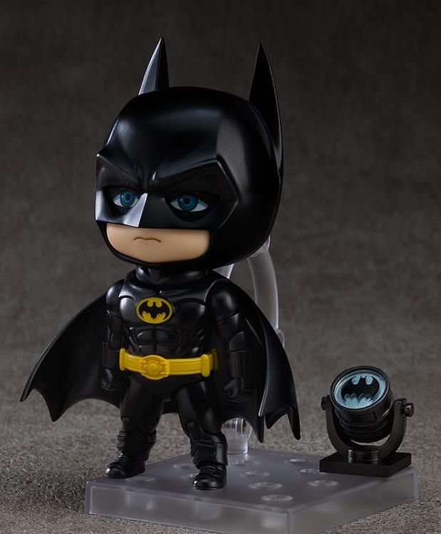 Batman (1989) Nendoroid No.1694 Batman Gallery Image 7