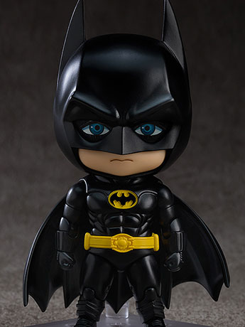 Batman (1989) Nendoroid No.1694 Batman Gallery Image 2