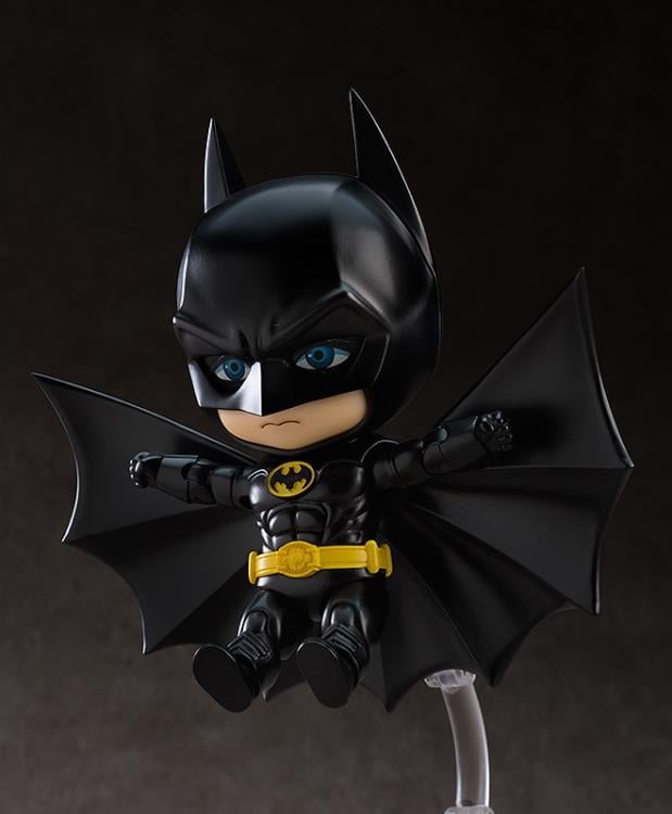 Batman (1989) Nendoroid No.1694 Batman Gallery Image 8