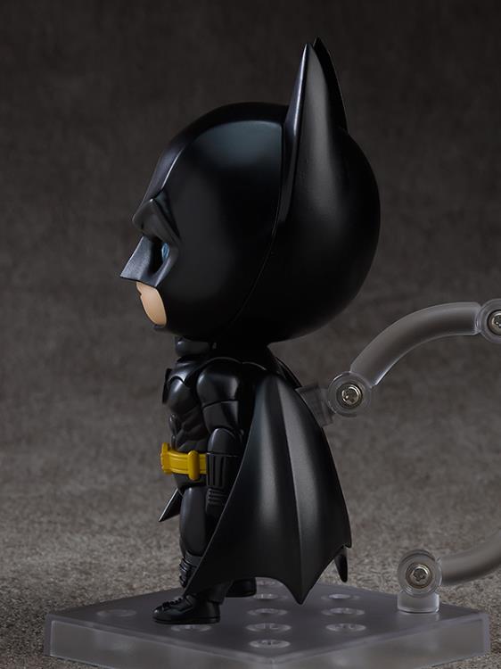 Batman (1989) Nendoroid No.1694 Batman Gallery Image 4