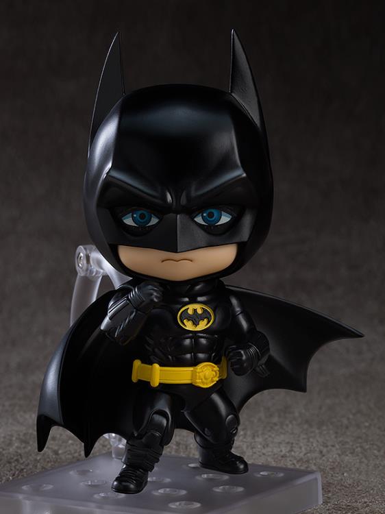 Batman (1989) Nendoroid No.1694 Batman Gallery Image 5
