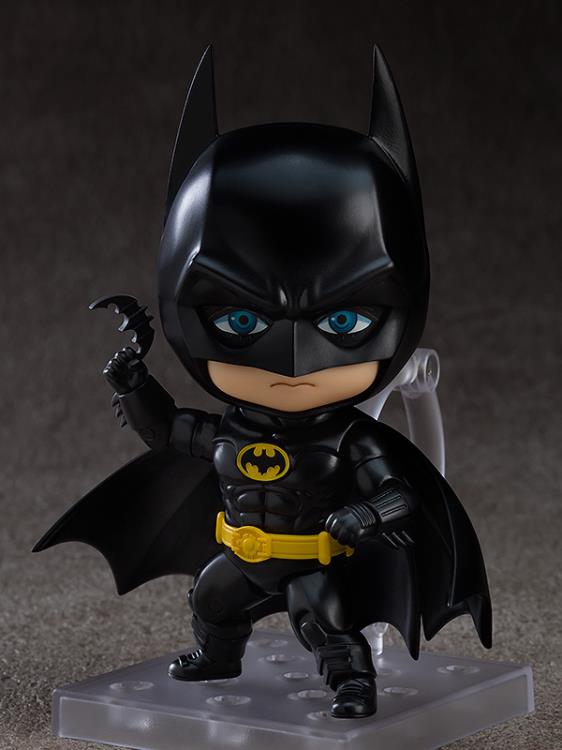 Batman (1989) Nendoroid No.1694 Batman Gallery Image 6