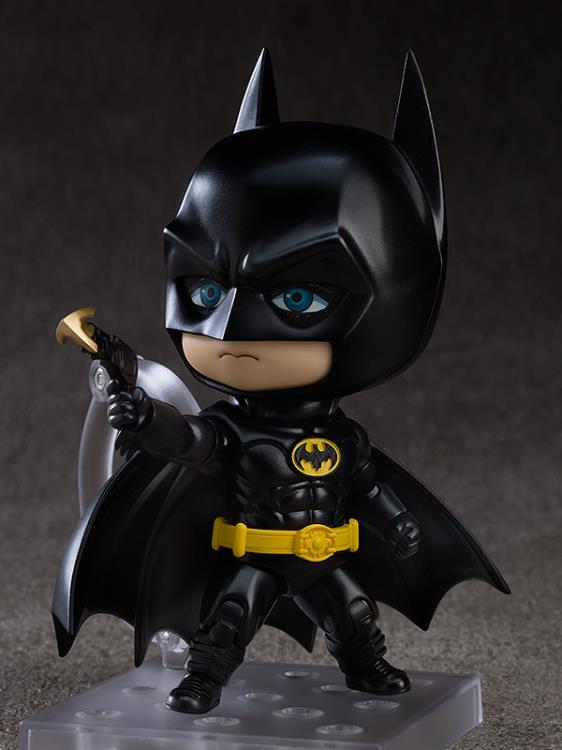Batman (1989) Nendoroid No.1694 Batman Gallery Image 9