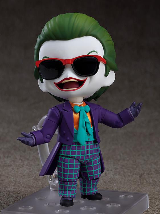 Batman (1989) Nendoroid No.1695 The Joker Gallery Image 5