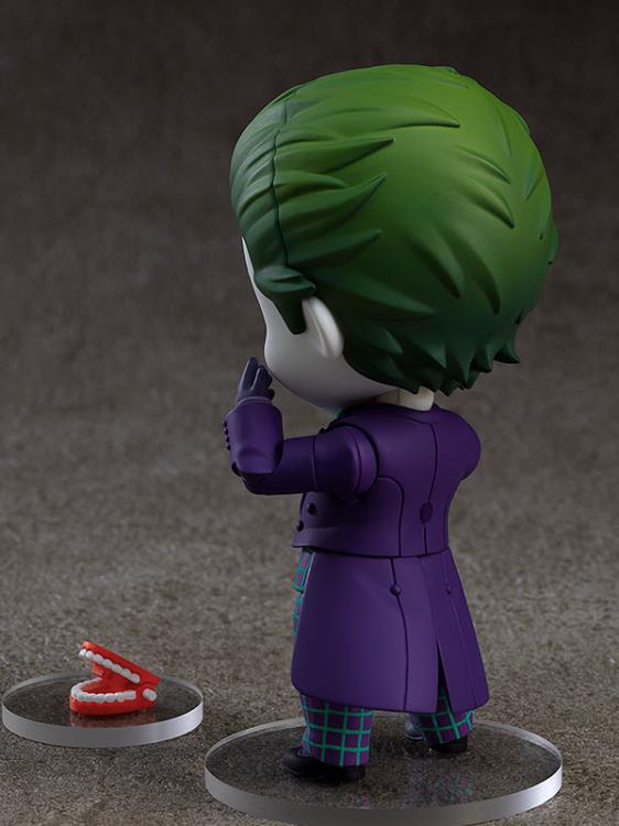 Batman (1989) Nendoroid No.1695 The Joker Gallery Image 6