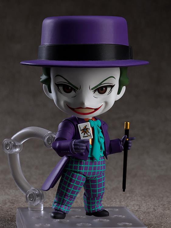 Batman (1989) Nendoroid No.1695 The Joker Gallery Image 4