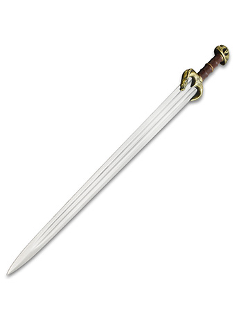 The Lord of the Rings Guthwine The Sword of Eomer Prop Replica Gallery Image 2