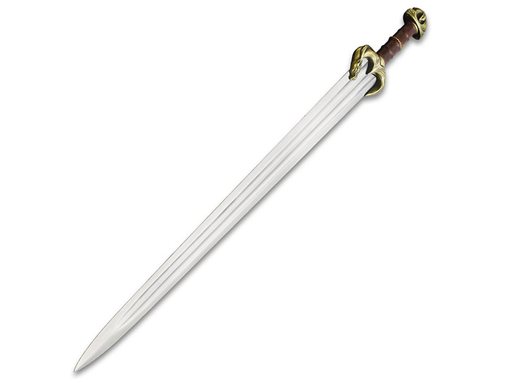 The Lord of the Rings Guthwine The Sword of Eomer Prop Replica Gallery Image 1