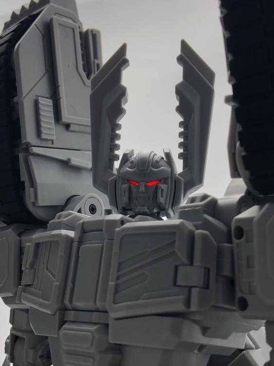 Master Builder MB-17 Meg-Tyranno Gallery Image 43
