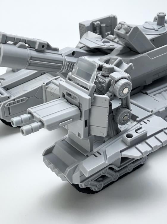 Master Builder MB-17 Meg-Tyranno Gallery Image 33