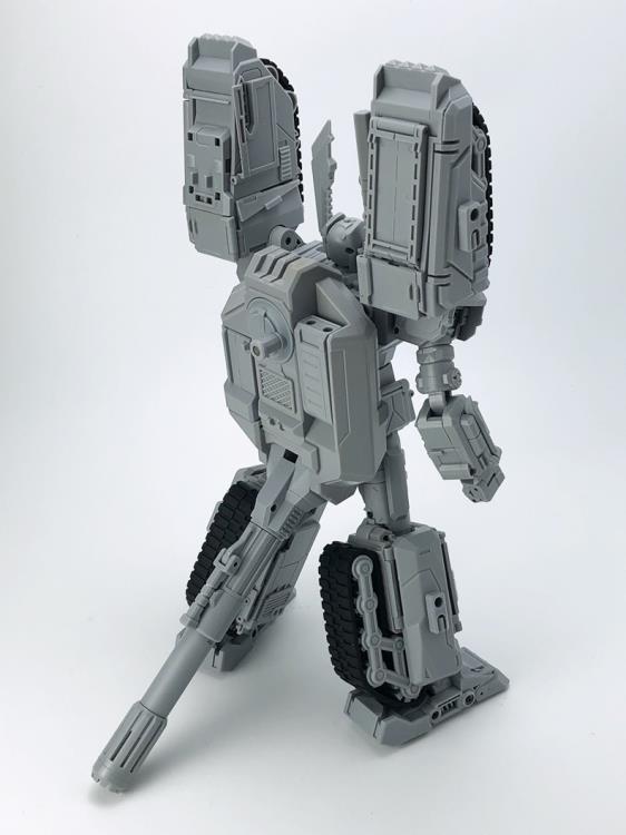 Master Builder MB-17 Meg-Tyranno Gallery Image 10