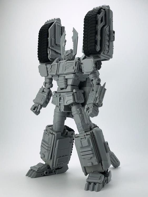 Master Builder MB-17 Meg-Tyranno Gallery Image 9