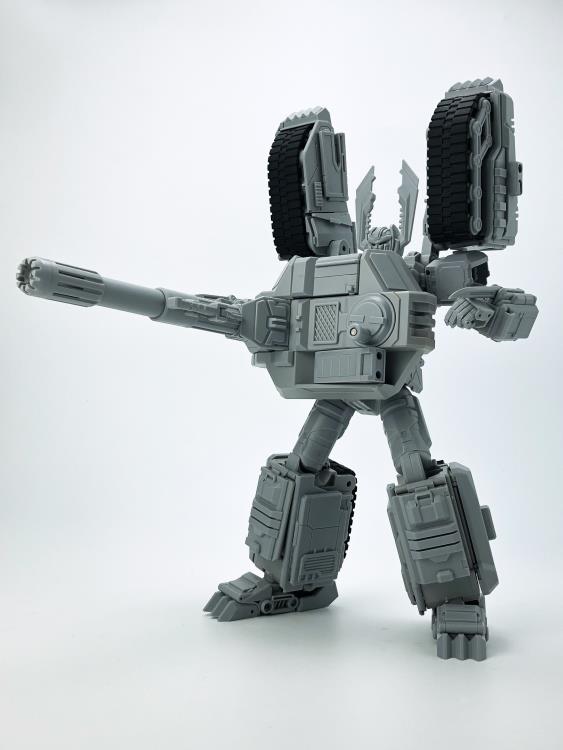 Master Builder MB-17 Meg-Tyranno Gallery Image 18