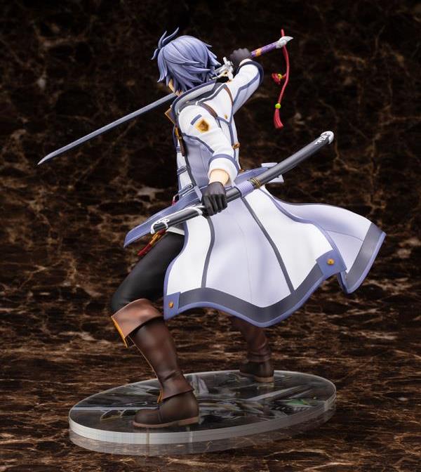 The Legend of Heroes Rean Schwarzer 1/8 Scale Figure Gallery Image 7