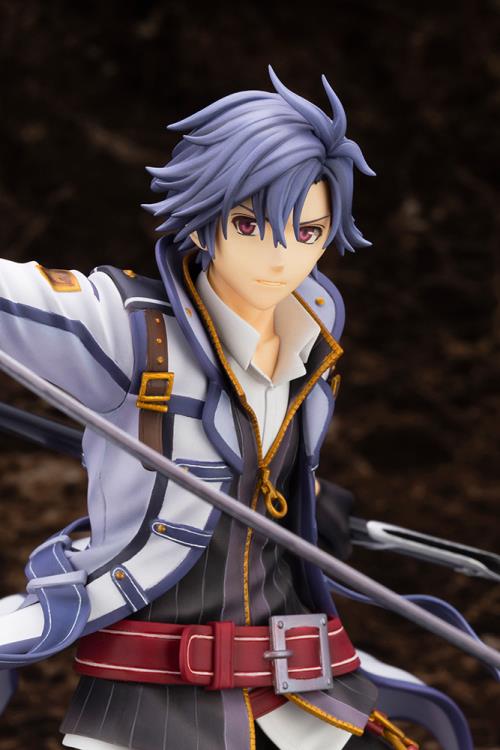 The Legend of Heroes Rean Schwarzer 1/8 Scale Figure Gallery Image 13