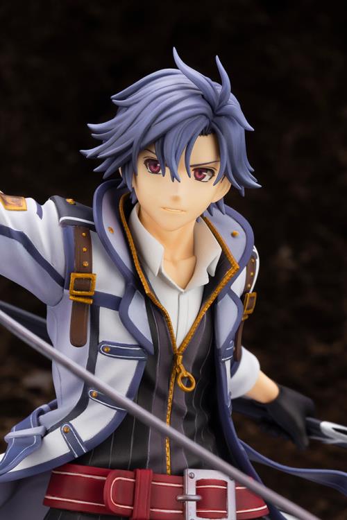 The Legend of Heroes Rean Schwarzer 1/8 Scale Figure Gallery Image 14