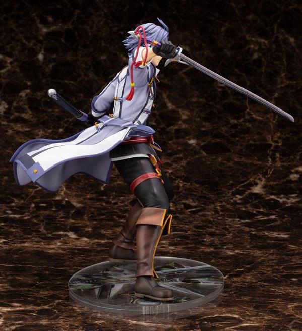 The Legend of Heroes Rean Schwarzer 1/8 Scale Figure Gallery Image 10