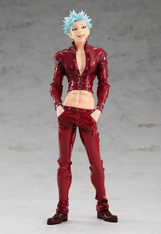 The Seven Deadly Sins Pop Up Parade Ban Gallery Image 6