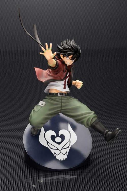 Edens Zero ArtFX J Shiki Granbell Figure Gallery Image 3