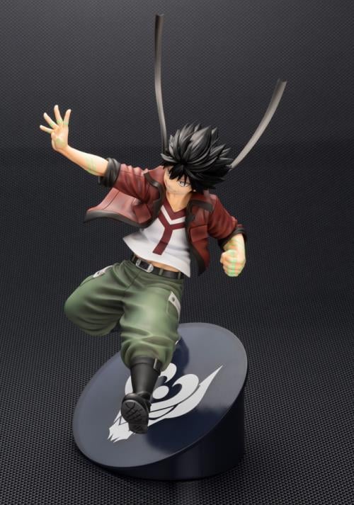 Edens Zero ArtFX J Shiki Granbell Figure Gallery Image 4