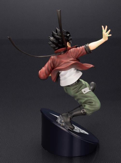 Edens Zero ArtFX J Shiki Granbell Figure Gallery Image 5