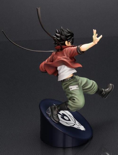 Edens Zero ArtFX J Shiki Granbell Figure Gallery Image 7