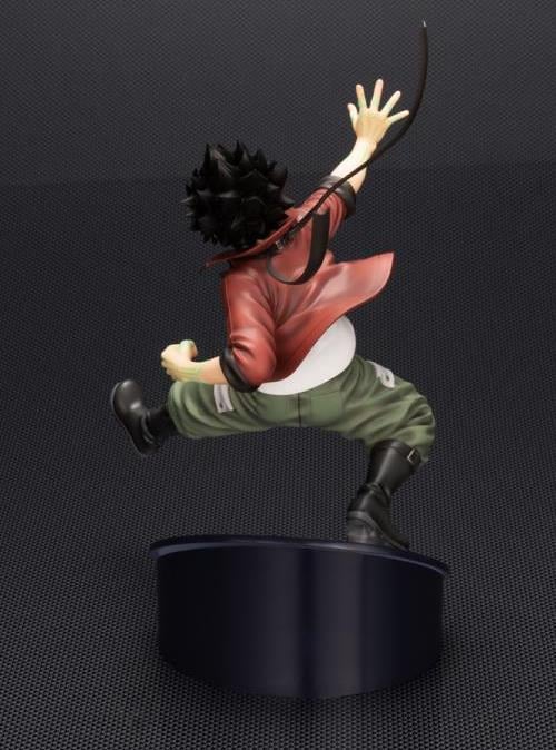 Edens Zero ArtFX J Shiki Granbell Figure Gallery Image 6