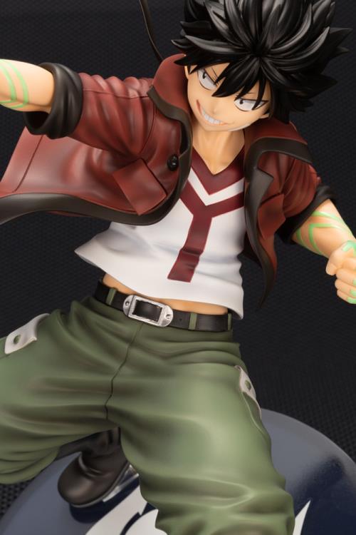 Edens Zero ArtFX J Shiki Granbell Figure