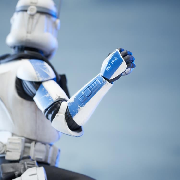 Pre-order | Star Wars: The Clone Wars Legends in 3D Buste 1/2 Pre-order | Star Wars: The Clone Wars Legends in 3D Buste 1/2