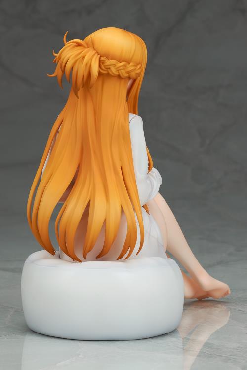 Sword Art Online: Alicization – War of Underworld Asuna Yuuki (White Shirt Ver.) 1/7 Scale Figure Gallery Image 5