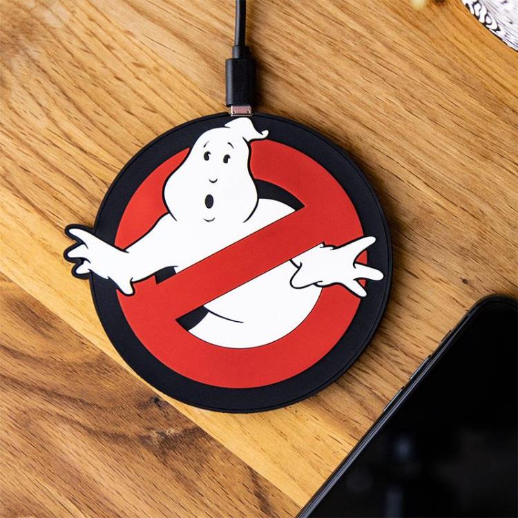 Ghostbusters Wireless Charging Mat Gallery Image 7