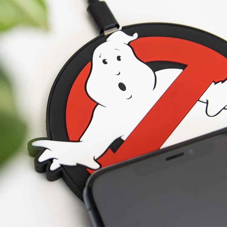 Ghostbusters Wireless Charging Mat Gallery Image 6