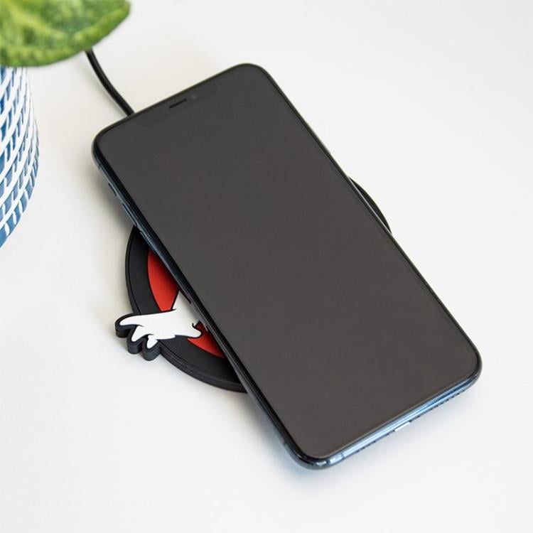 Ghostbusters Wireless Charging Mat Gallery Image 5