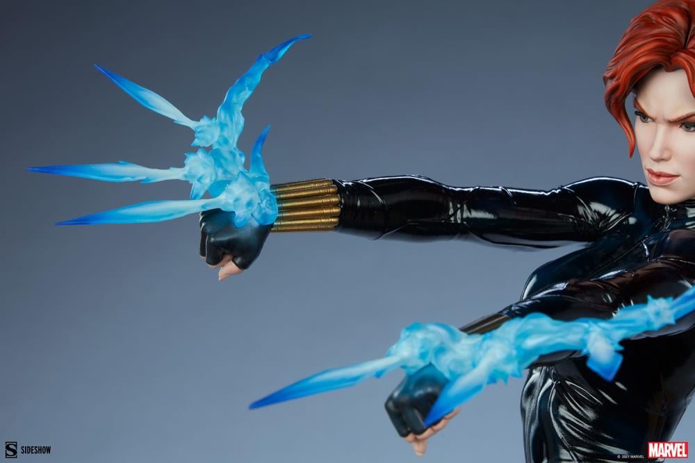 Marvel Premium Format Black Widow Gallery Image 9