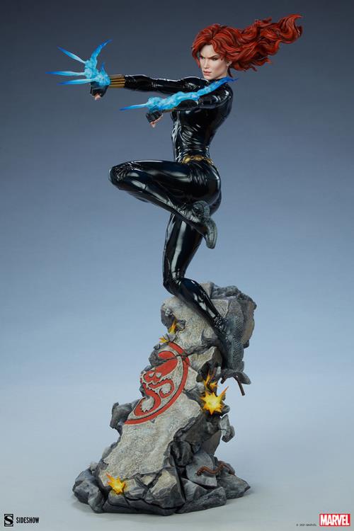 Marvel Premium Format Black Widow Gallery Image 8