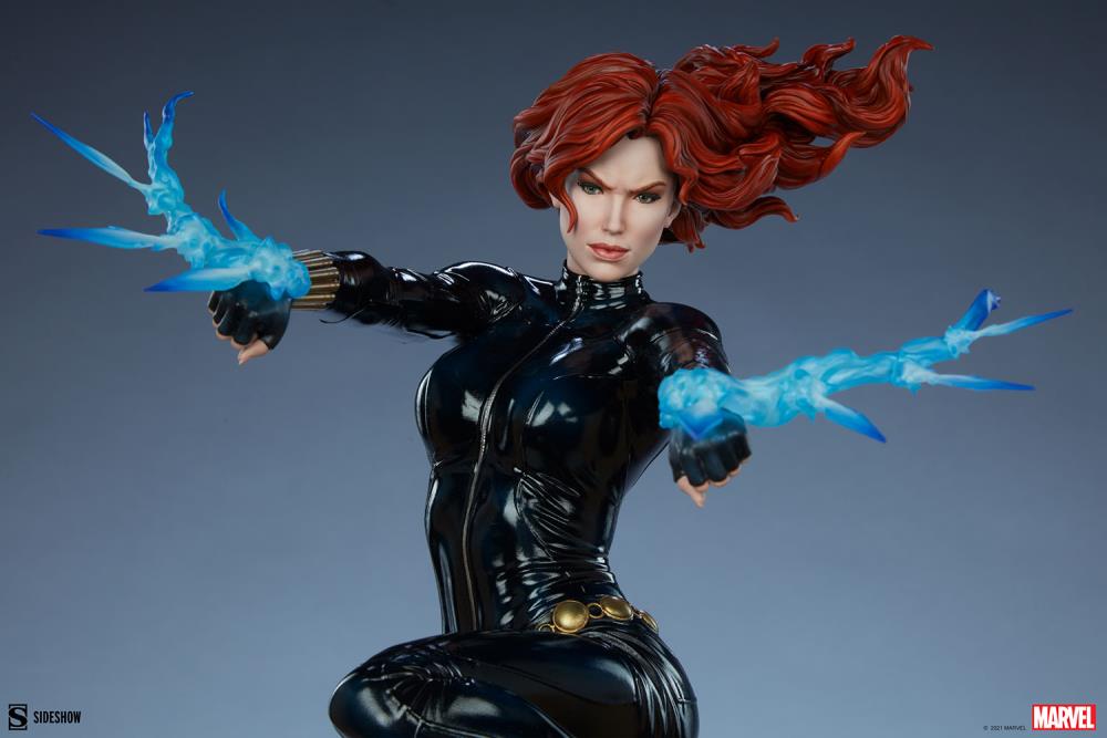 Marvel Premium Format Black Widow Gallery Image 10