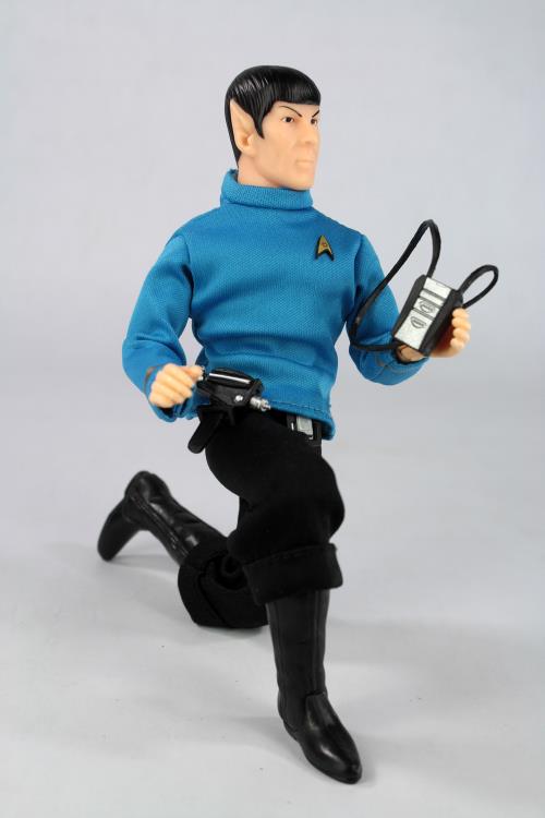 Star Trek 55th Anniversary Spock 8