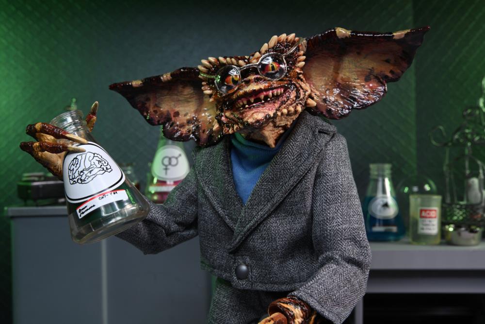 Gremlins 2: The New Batch Ultimate Brain Gremlin Gallery Image 16