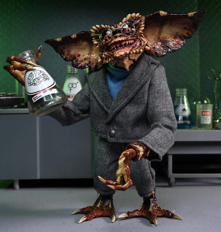 Gremlins 2: The New Batch Ultimate Brain Gremlin Gallery Image 5