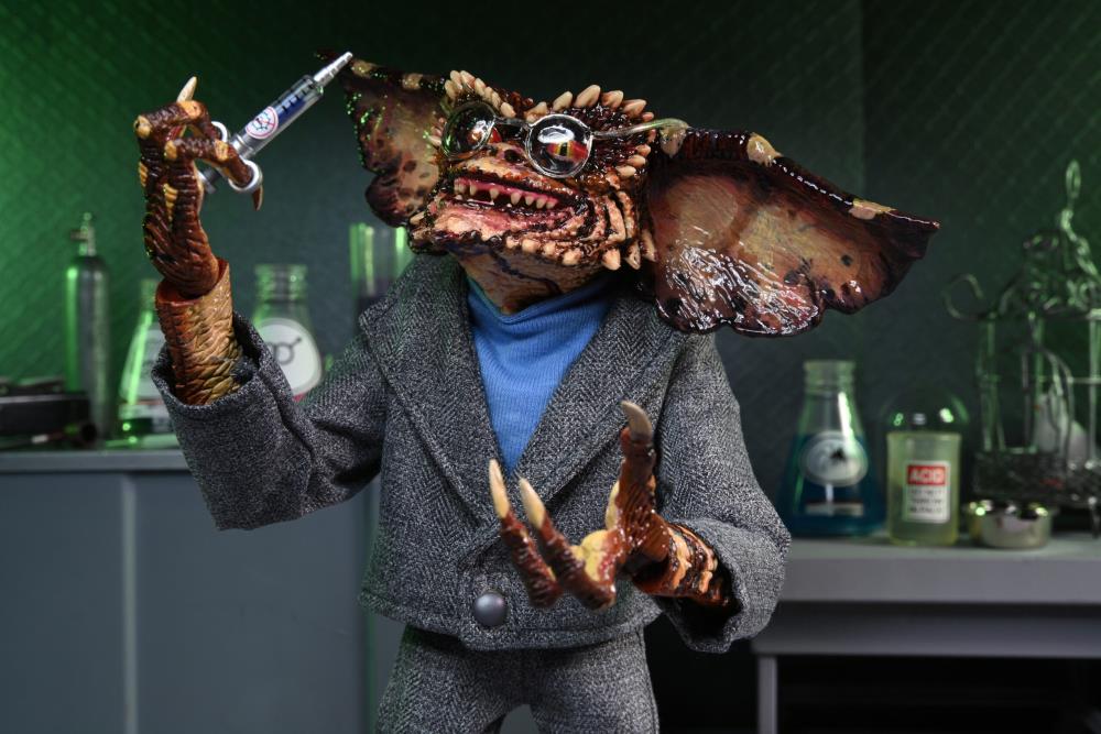 Gremlins 2: The New Batch Ultimate Brain Gremlin Gallery Image 14