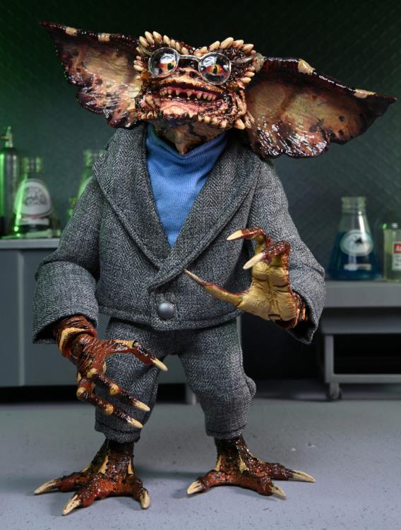 Gremlins 2: The New Batch Ultimate Brain Gremlin