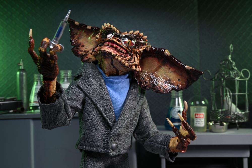Gremlins 2: The New Batch Ultimate Brain Gremlin Gallery Image 15
