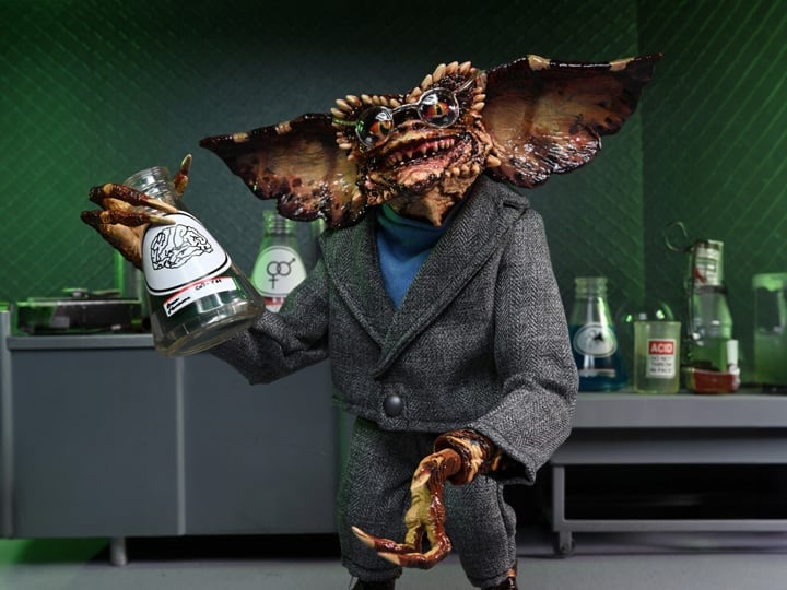 Gremlins 2: The New Batch Ultimate Brain Gremlin