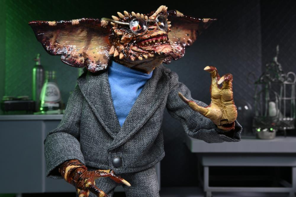 Gremlins 2: The New Batch Ultimate Brain Gremlin Gallery Image 10