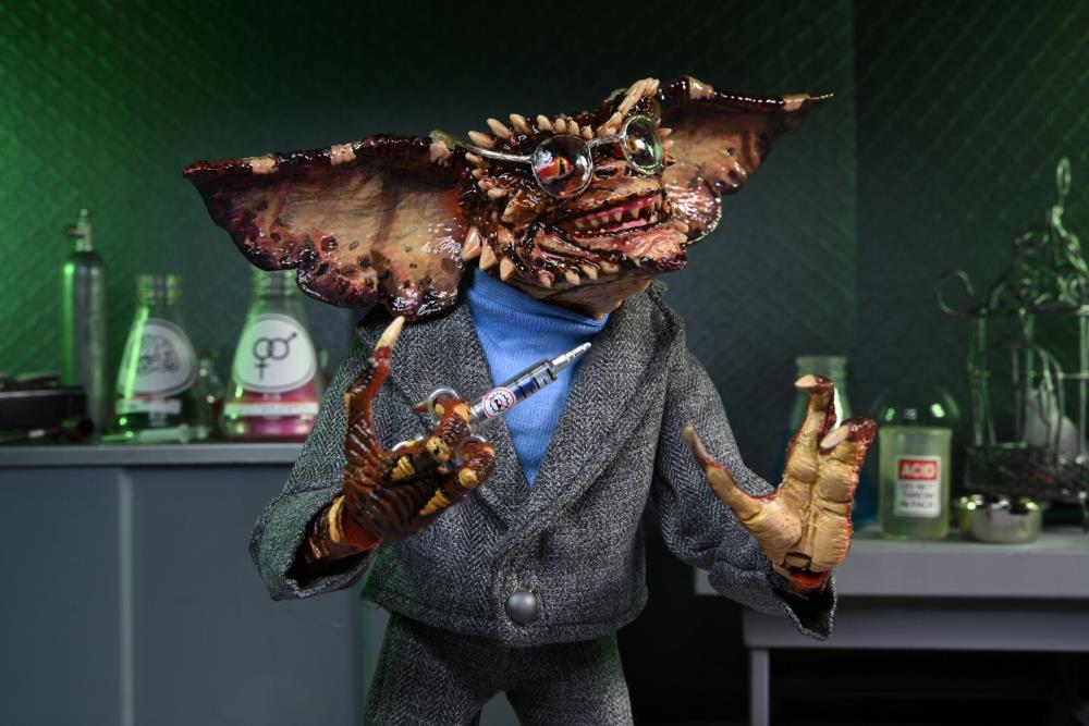 Gremlins 2: The New Batch Ultimate Brain Gremlin Gallery Image 13