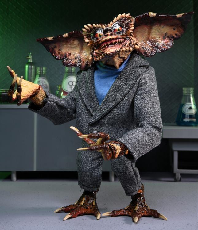 Gremlins 2: The New Batch Ultimate Brain Gremlin Gallery Image 6