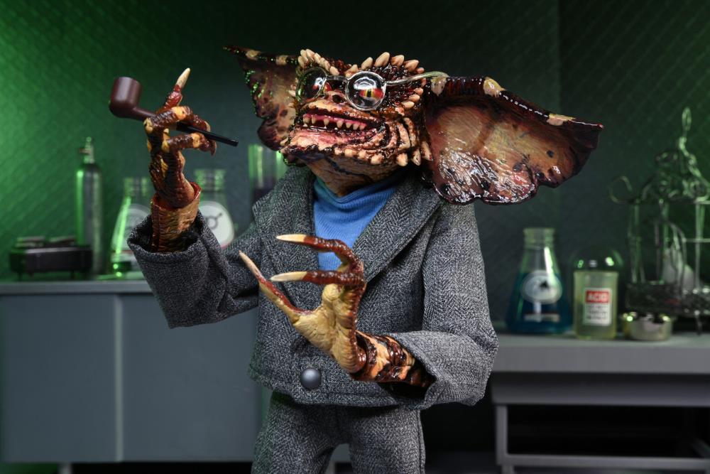 Gremlins 2: The New Batch Ultimate Brain Gremlin Gallery Image 11