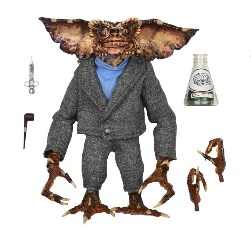 Gremlins 2: The New Batch Ultimate Brain Gremlin Gallery Image 3